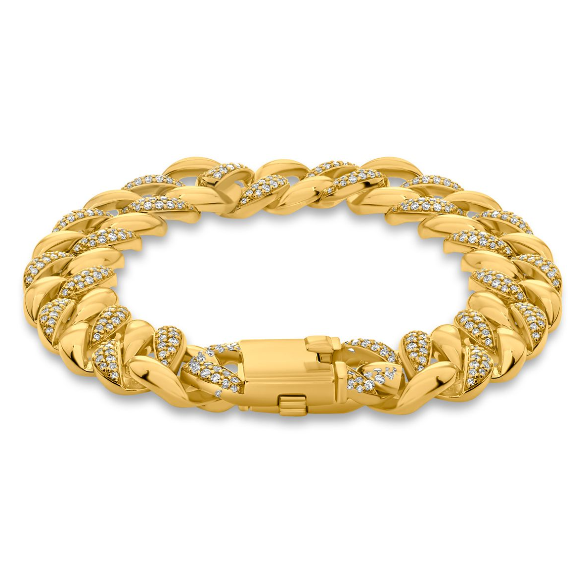 Diamond Bracelet — view 1