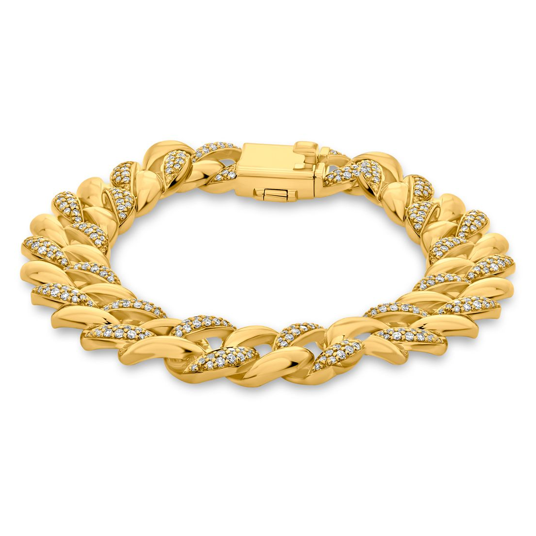 Diamond Bracelet — view 2