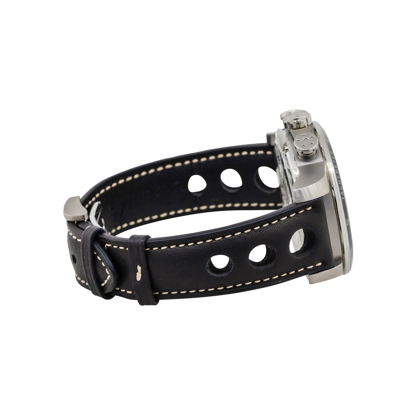 Chopard 168570-3005 Grand Prix De Monaco Historique Stainless Steel Chronograph Watch