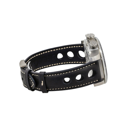 Chopard 168570-3005 Grand Prix De Monaco Historique Stainless Steel Chronograph Watch