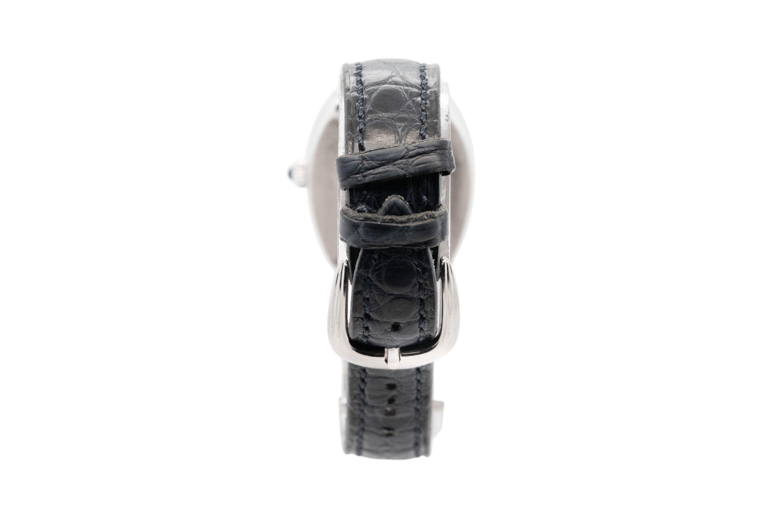 Franck Muller Cintree Curvex – Diamonds By Raymond Lee