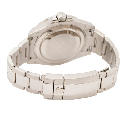Rolex 116719 GMT-Master II "Pepsi" Watch in 18k White Gold
