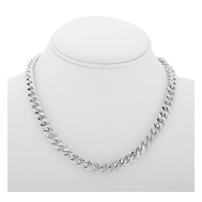Diamond Necklace — view 3