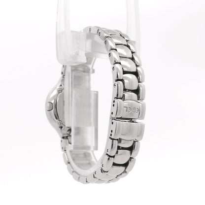 Ebel Beluga Stainless Steel Woman's Watch