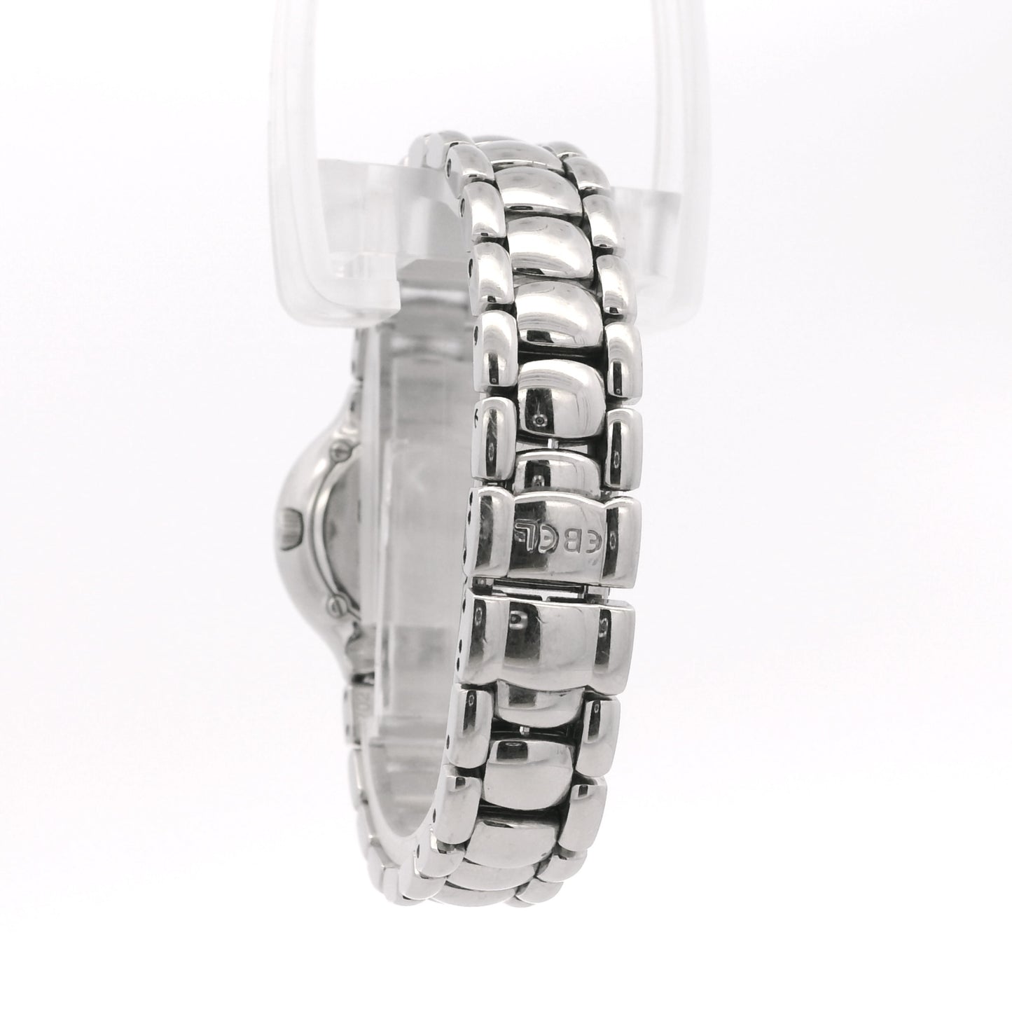 Ebel Beluga Stainless Steel Woman's Watch