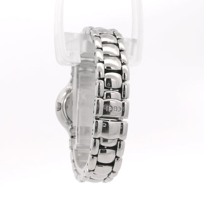 Ebel Beluga Stainless Steel Woman's Watch