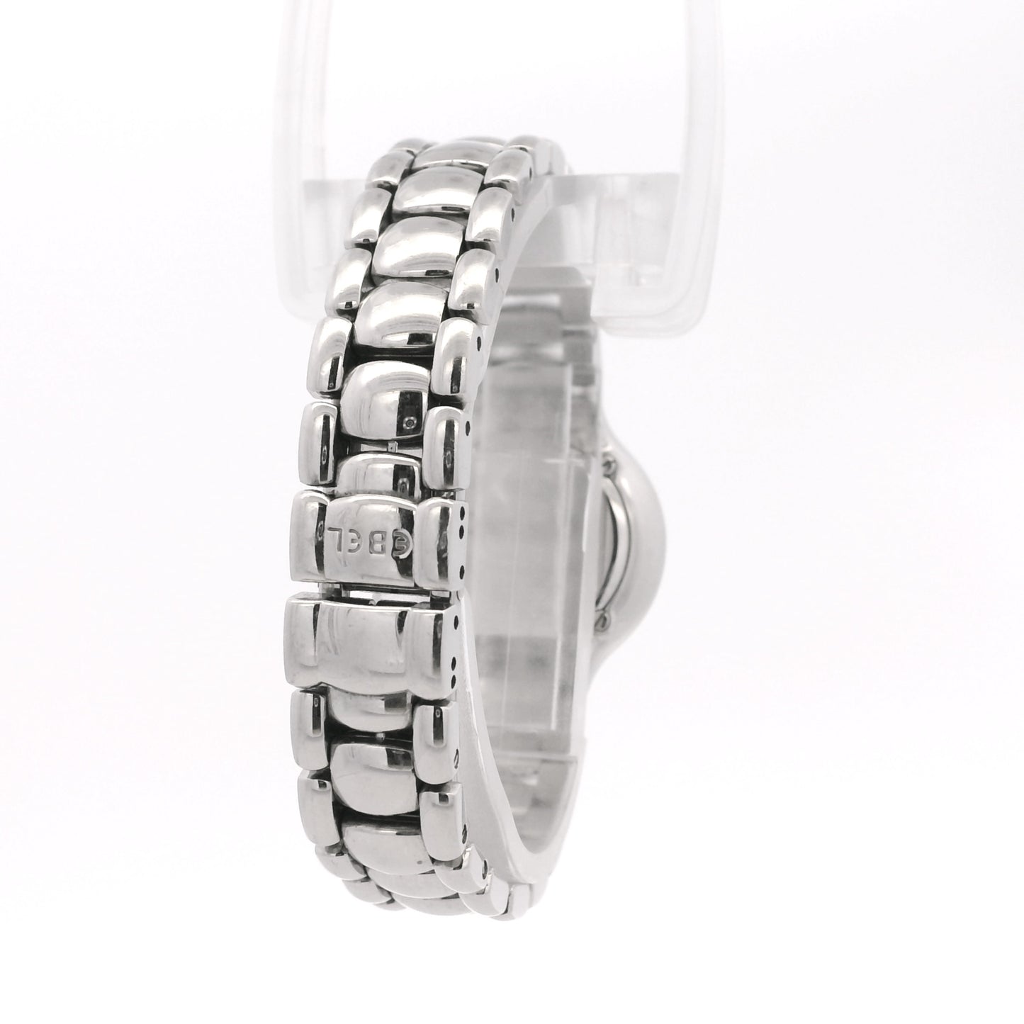 Ebel Beluga Stainless Steel Woman's Watch