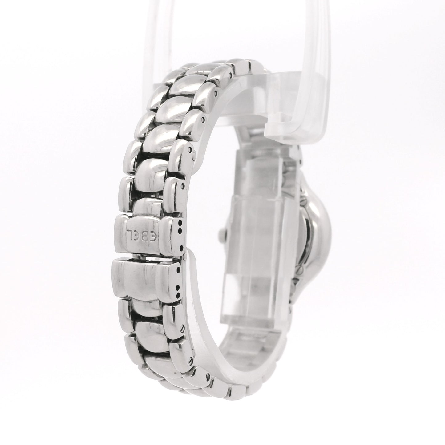 Ebel Beluga Stainless Steel Woman's Watch