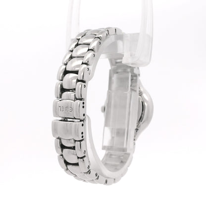 Ebel Beluga Stainless Steel Woman's Watch