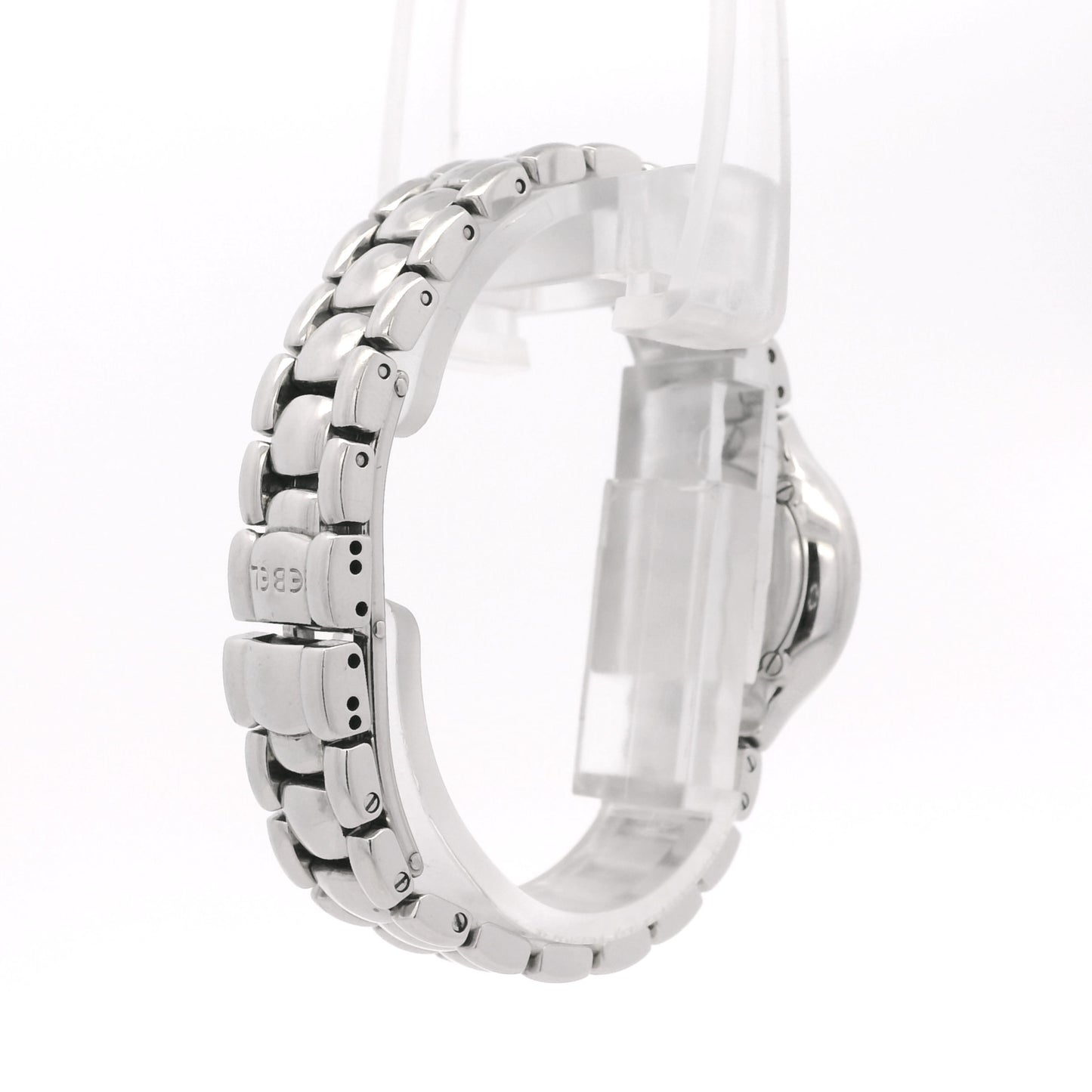 Ebel Beluga Stainless Steel Woman's Watch