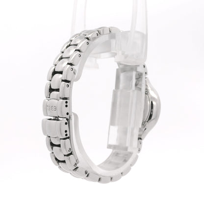 Ebel Beluga Stainless Steel Woman's Watch