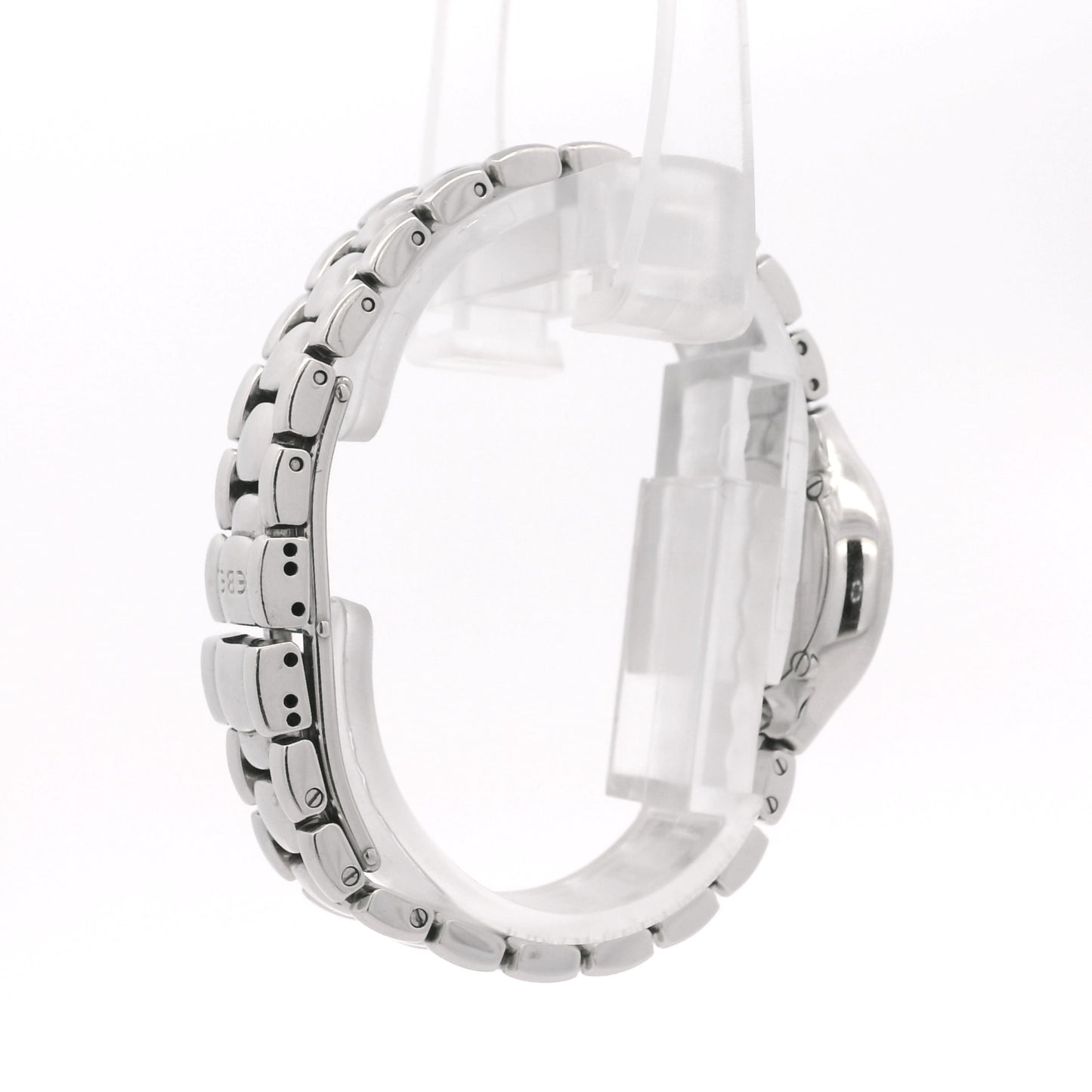 Ebel Beluga Stainless Steel Woman's Watch