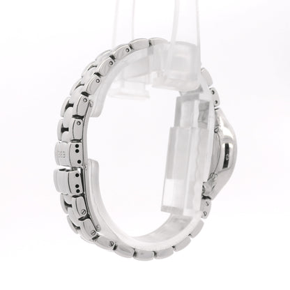 Ebel Beluga Stainless Steel Woman's Watch