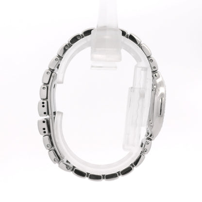 Ebel Beluga Stainless Steel Woman's Watch