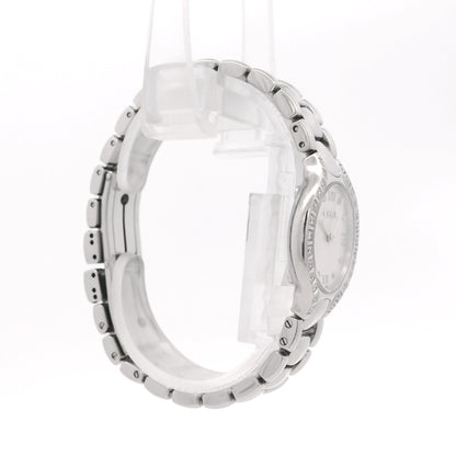 Ebel Beluga Stainless Steel Woman's Watch