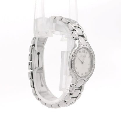 Ebel Beluga Stainless Steel Woman's Watch