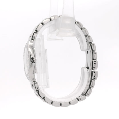 Ebel Beluga Stainless Steel Woman's Watch