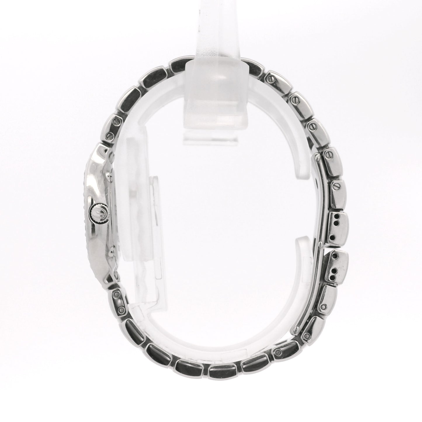 Ebel Beluga Stainless Steel Woman's Watch