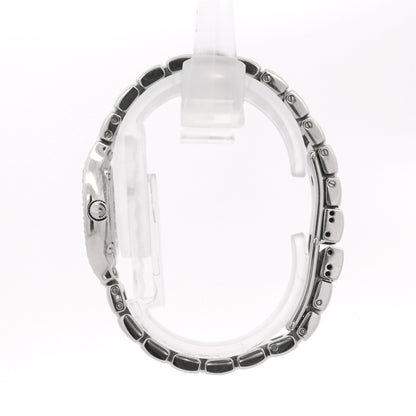 Ebel Beluga Stainless Steel Woman's Watch