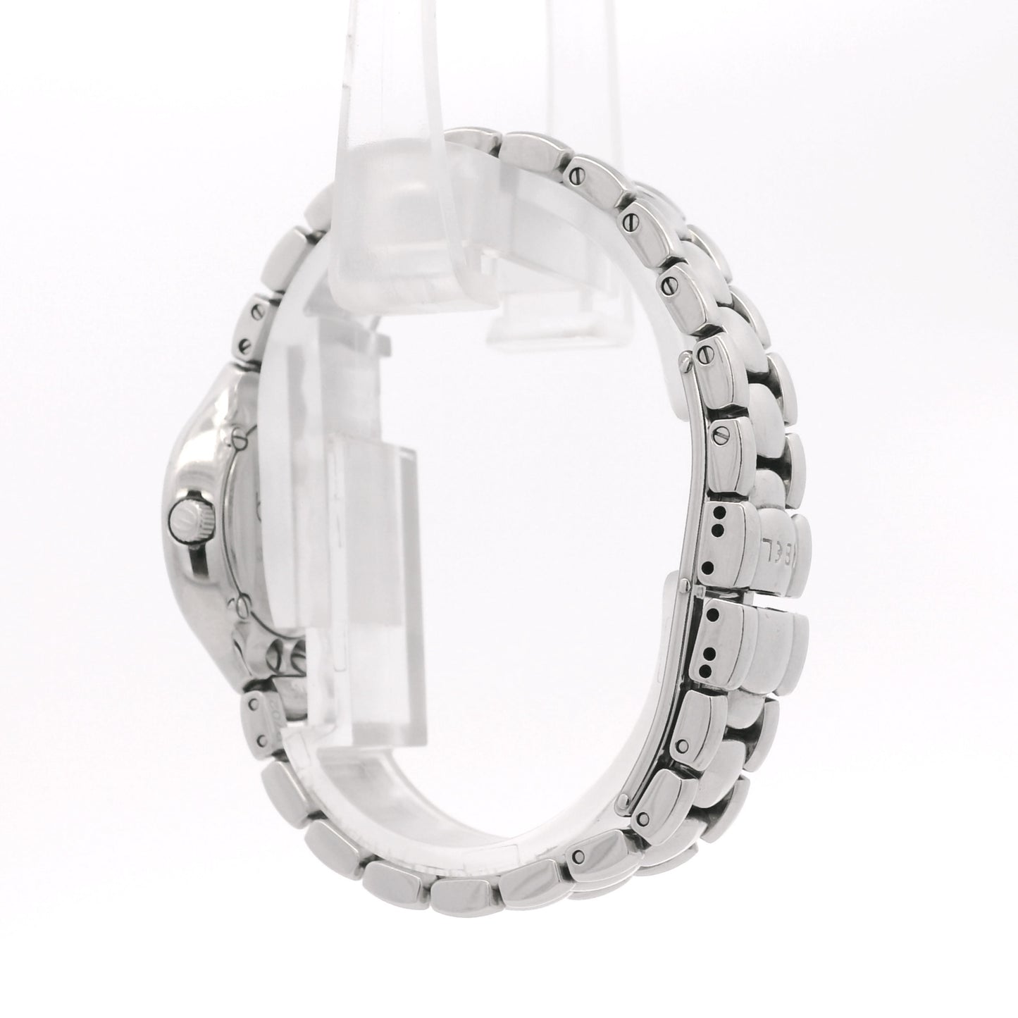 Ebel Beluga Stainless Steel Woman's Watch