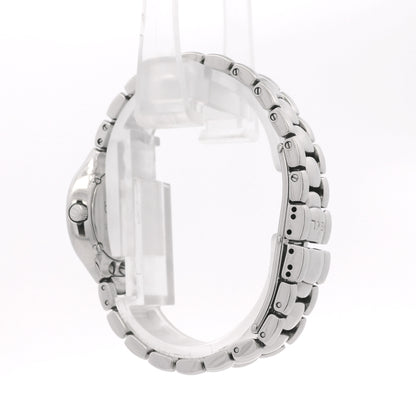 Ebel Beluga Stainless Steel Woman's Watch