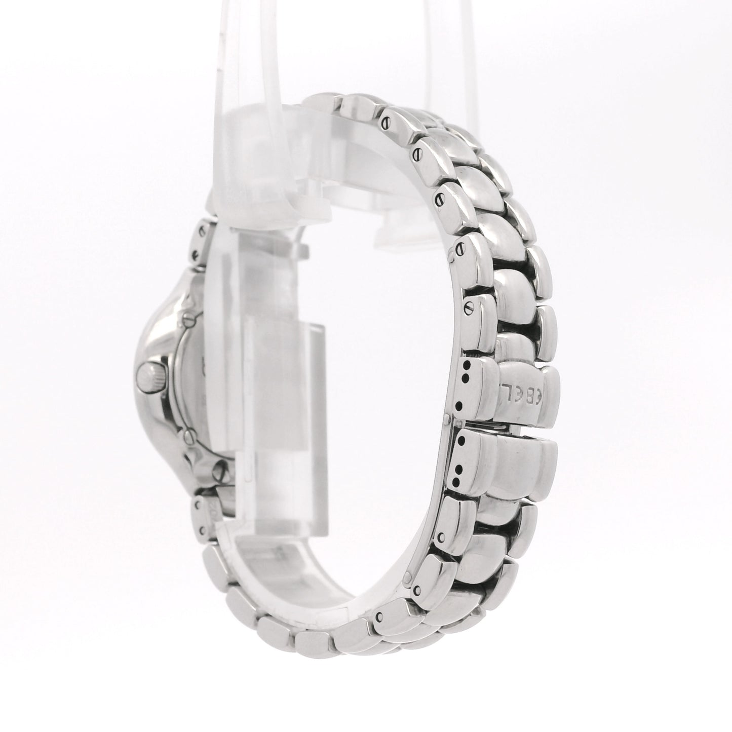 Ebel Beluga Stainless Steel Woman's Watch