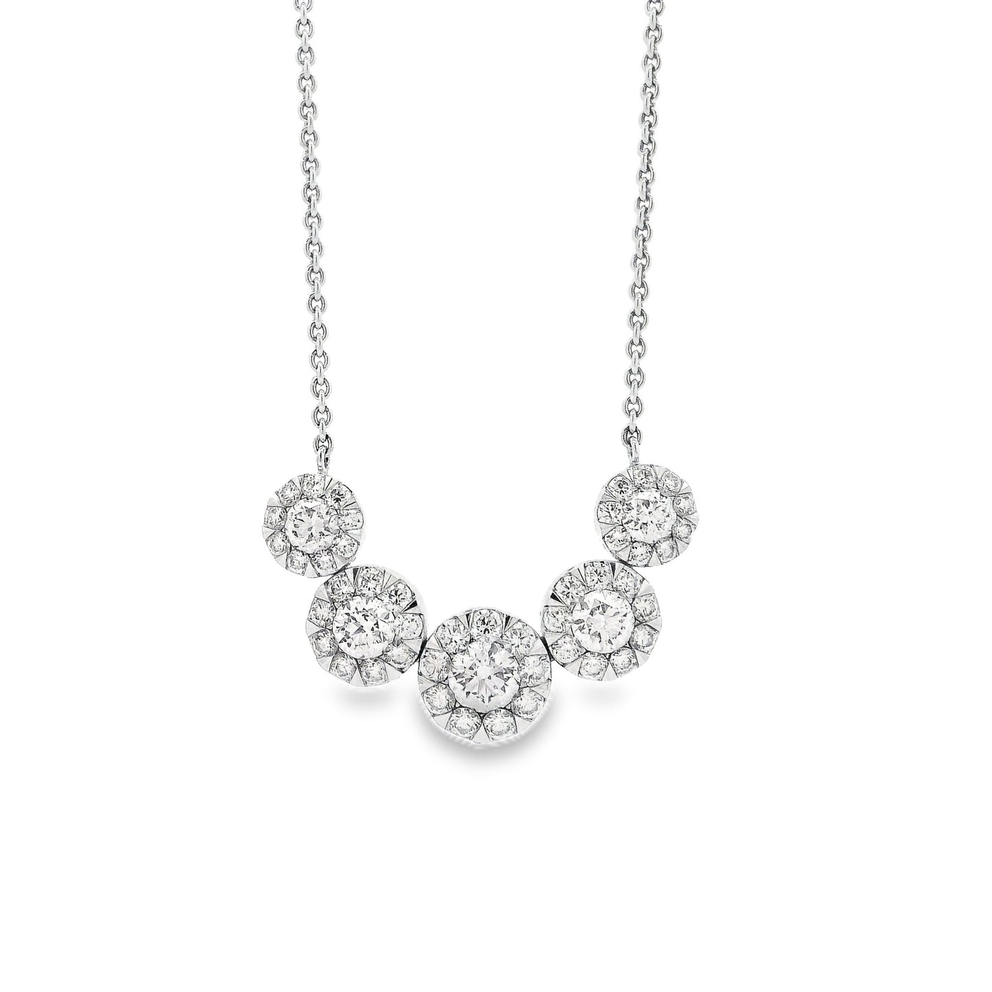 Diamond Necklace