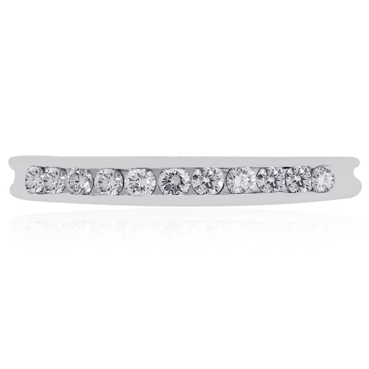 Tiffany & Co. 0.22ctw Diamond Wedding Band