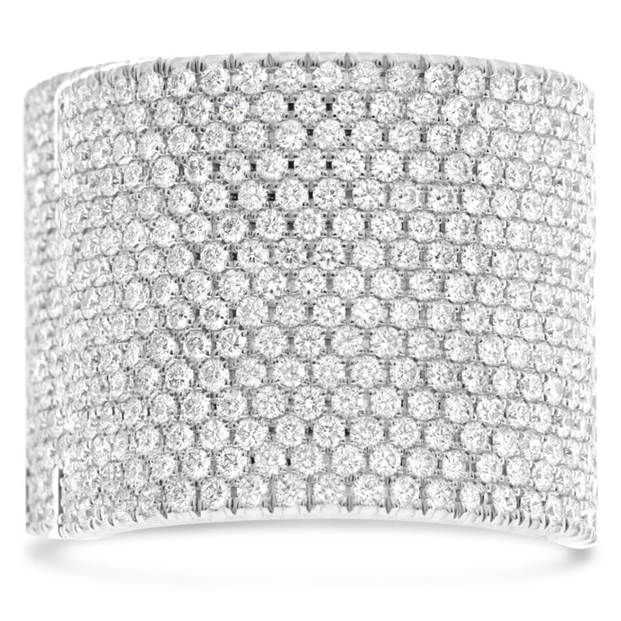 Diamond Ring — view 1