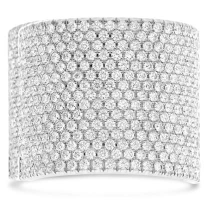Diamond Ring — view 1