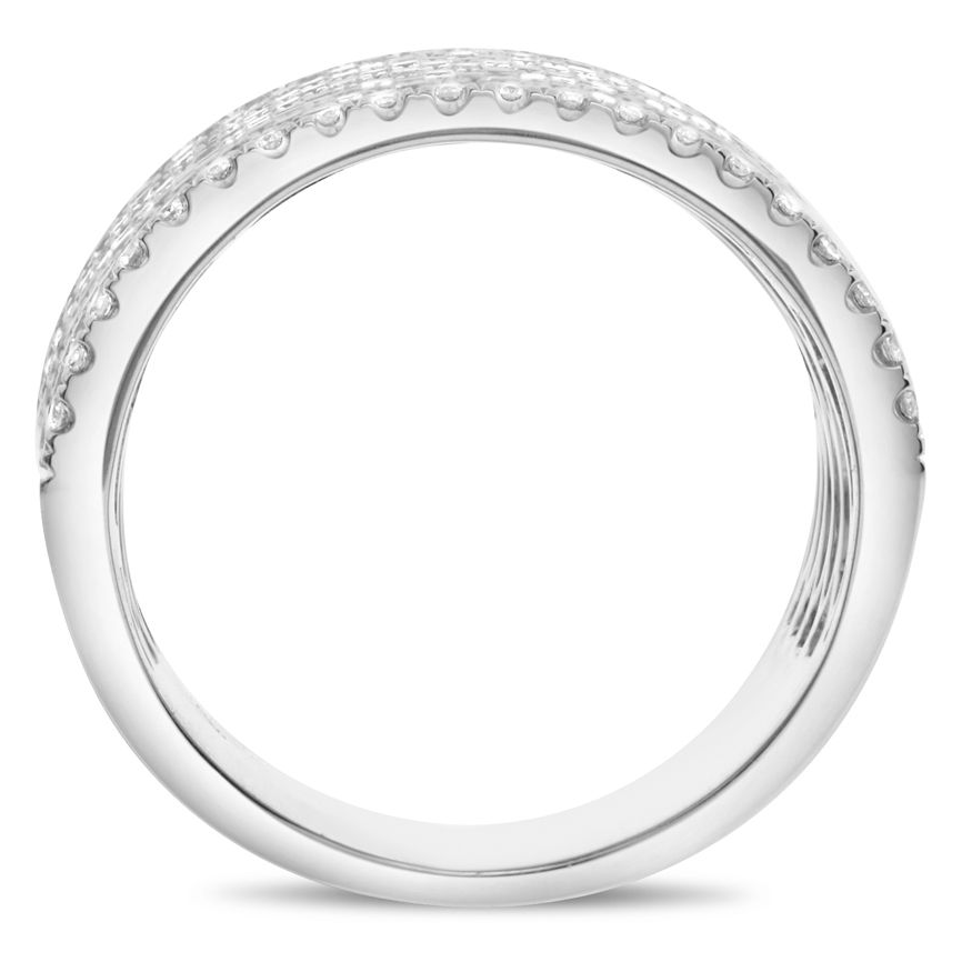 Diamond Ring — view 2