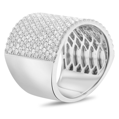 Diamond Ring — view 3