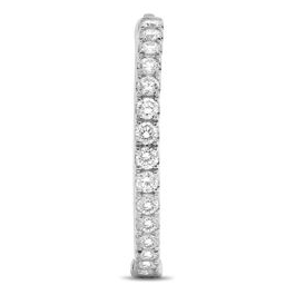 Diamond Earring — view 1