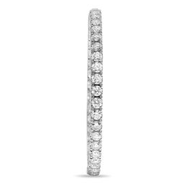 Diamond Earring — view 1