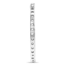 Diamond Earring — view 3