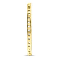 Diamond Earring — view 1