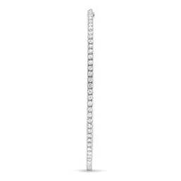 Diamond Earring — view 3
