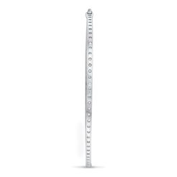 Diamond Earring — view 4