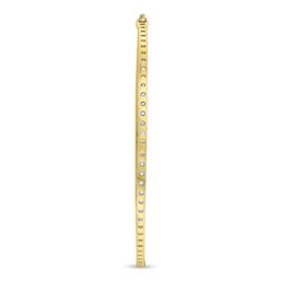 Diamond Earring — view 3