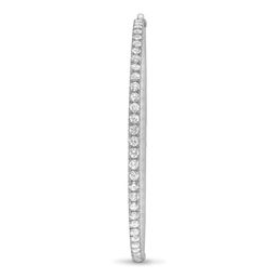 Diamond Earring — view 4
