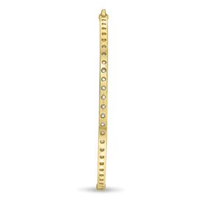 Diamond Earring — view 1