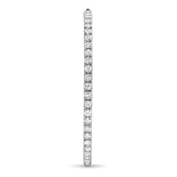 Diamond Earring — view 1