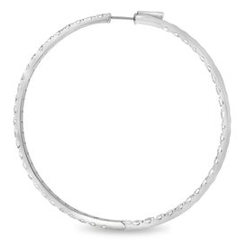Diamond Earring — view 2
