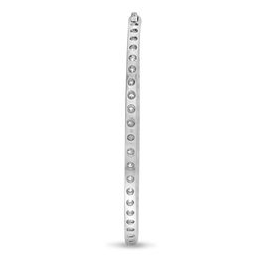 Diamond Earring — view 4