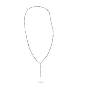 Diamond Necklace — view 2