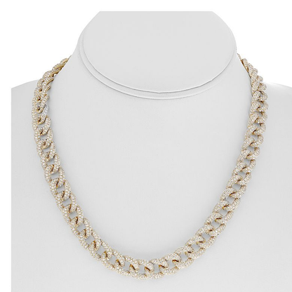 Diamond Necklace — view 3