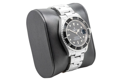 Rolex 16610T Submariner Black Dial and Black Bezel Tritium Dial Watch
