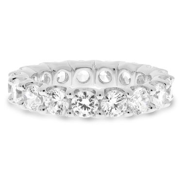 Round Diamond Ring — view 1