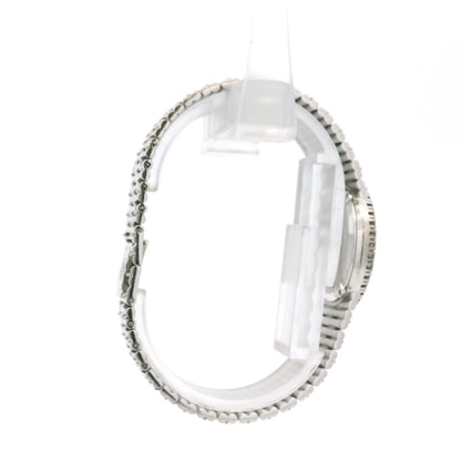 Piaget 9706G2 18k White Gold Mother of Pearl Dial Watch