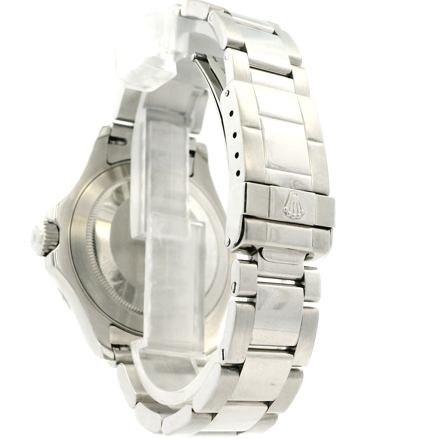 Rolex 16622 Yacht-Master 40mm Stainless Steel Watch